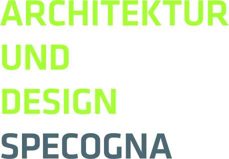 Logo Specogna CMYK